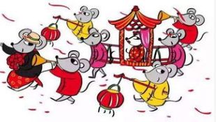 现在大年初三有什么习俗,农村过年习俗大年初三