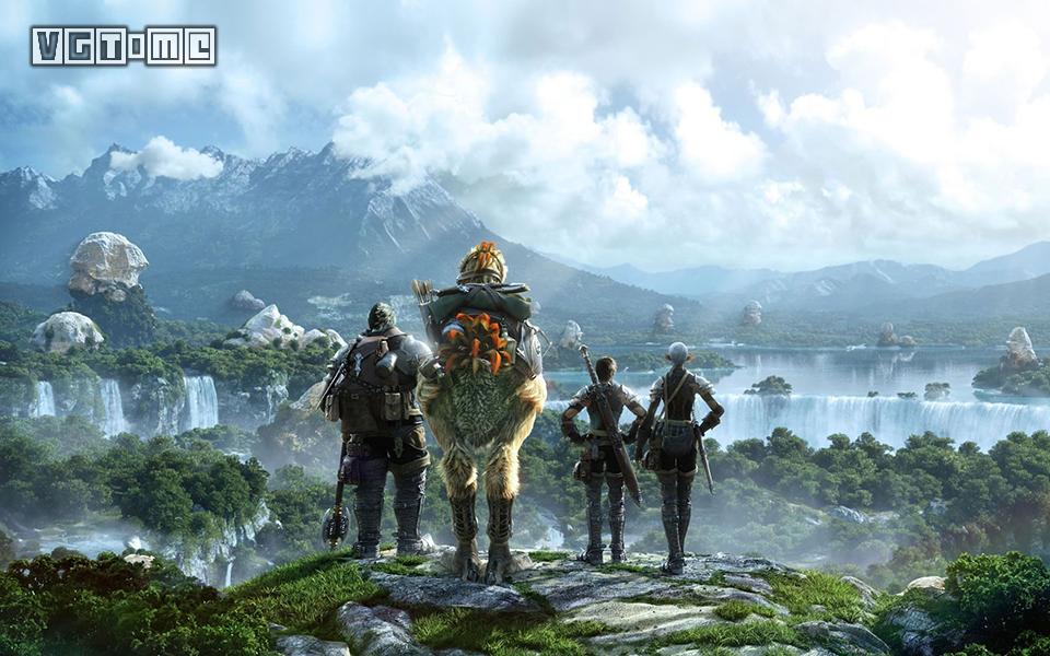 归属于玩家的浪漫故事那些改变游戏的“世界事件”