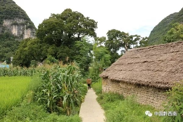 魅力打凼，一个中国少数民族特点村寨的“三绝”“三谜”~