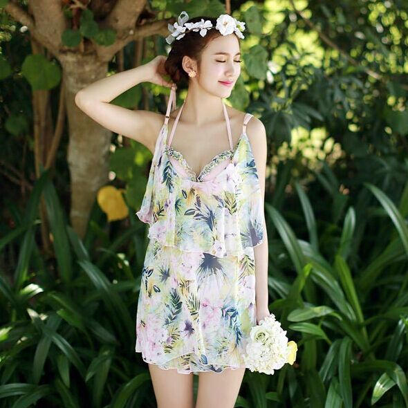 比基尼泳装夏日沙滩推荐,夏日泳装比基尼海边推荐