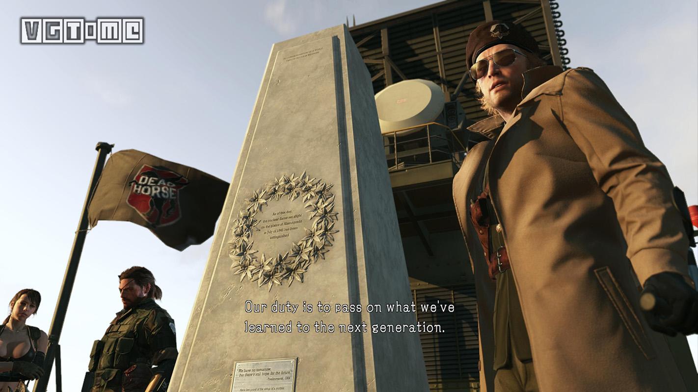 归属于玩家的浪漫故事那些改变游戏的“世界事件”