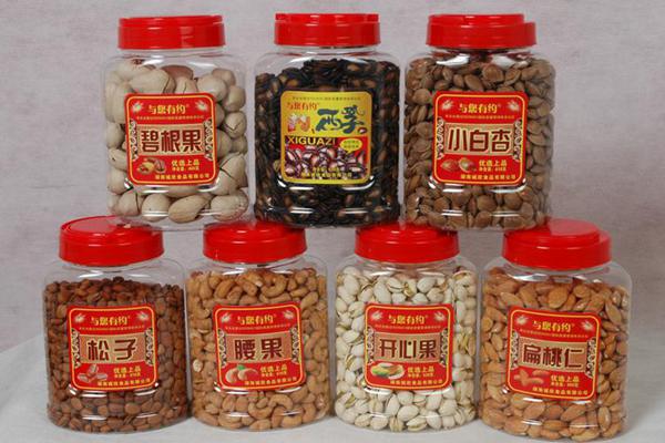 春节年货储藏方法,年货的储存方式