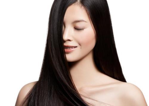 一招根治白发脱发,脱发别担心一招让你满头秀发