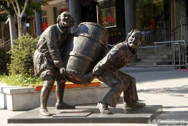 满洲里特点有哪些,满洲里文化特点