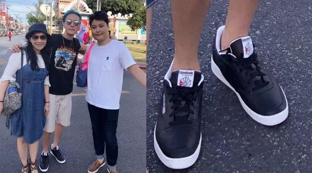 蕾哈娜、陈伟霆带红几百元球鞋，你会不会买账？