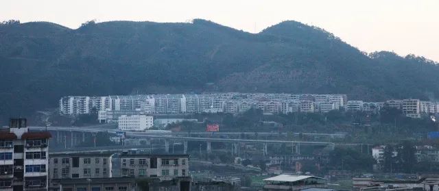 三明富兴堡,三明富兴堡征迁