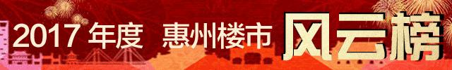 惠州300米高楼,惠州市摩天大楼排名