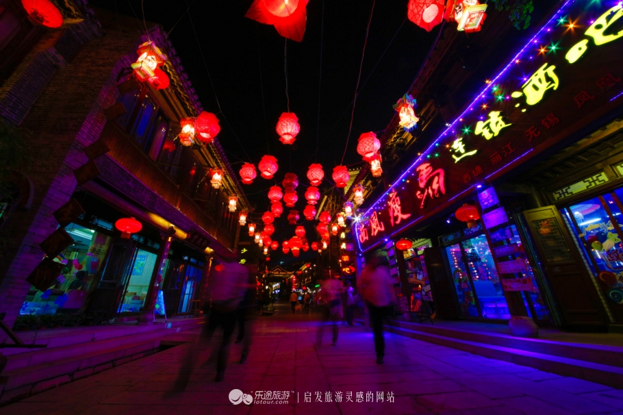 这趟车，你想开往哪里？