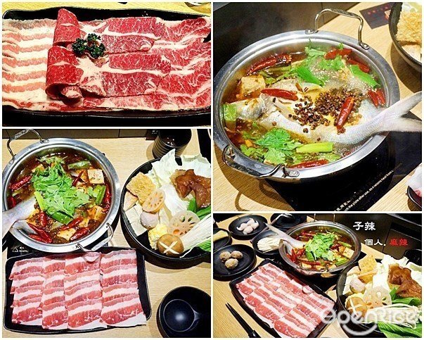 一人吃也行！全台6间“个人小火锅”专卖店大集合