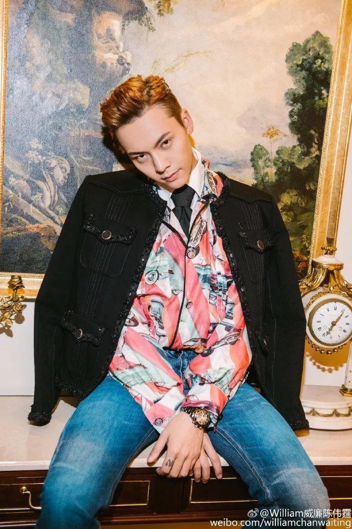 蕾哈娜、陈伟霆带红几百元球鞋，你会不会买账？