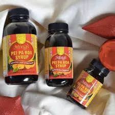 进口流感特效药,40元一瓶的中国药