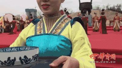 唐朝西安天坛原貌,西安大唐天坛遗址