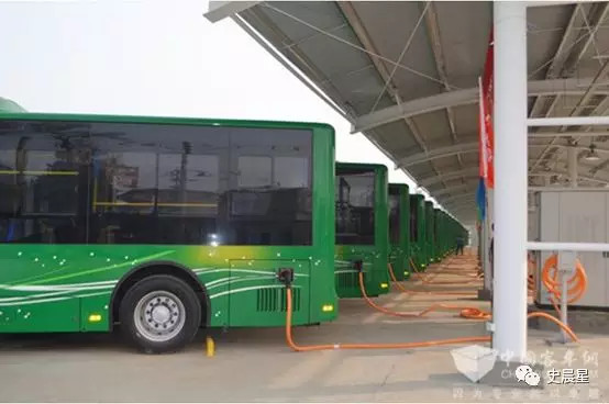 新能源商用车发展现状及未来趋势,新能源商用车未来市场分析