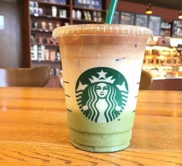星巴克隐藏菜单超好喝,星巴克隐藏菜单好喝吗