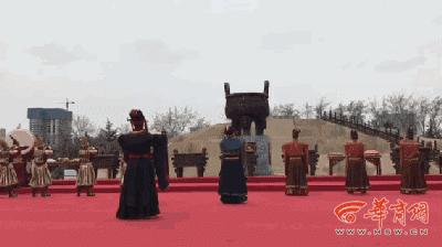 唐朝西安天坛原貌,西安大唐天坛遗址