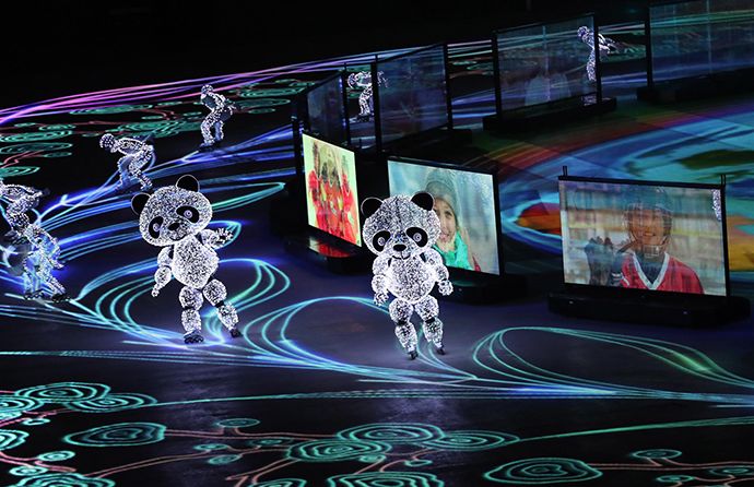 中国体育冬奥会入场时间,索契冬奥会闭幕进入北京时间