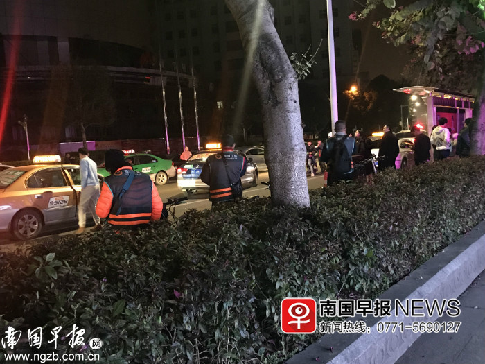 南宁代驾一天的真实经历,揭秘南宁代驾