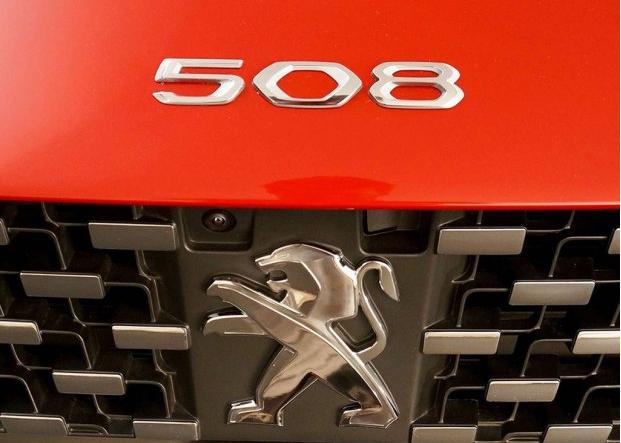 标致新508内饰,508gt标致新一代