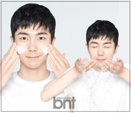 孔刘朴叙俊护肤品,朴叙俊护肤推荐