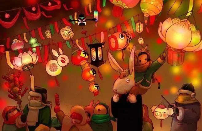 杭州各地好戏连台闹元宵,杭州喜迎元宵欢庆佳节