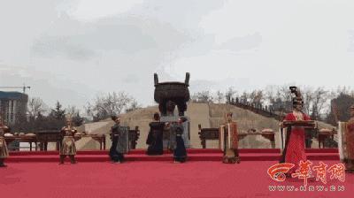 唐朝西安天坛原貌,西安大唐天坛遗址