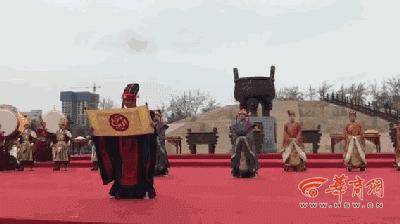 唐朝西安天坛原貌,西安大唐天坛遗址