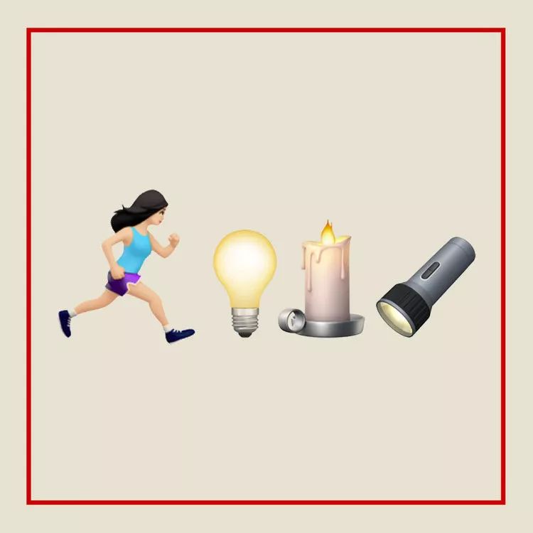 emoji元宵灯谜,emoji灯谜