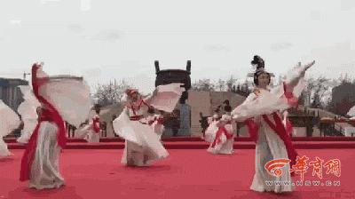 唐朝西安天坛原貌,西安大唐天坛遗址