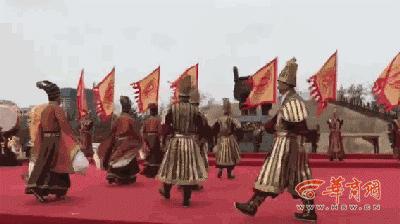 唐朝西安天坛原貌,西安大唐天坛遗址