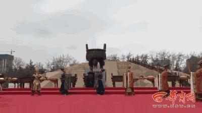 唐朝西安天坛原貌,西安大唐天坛遗址