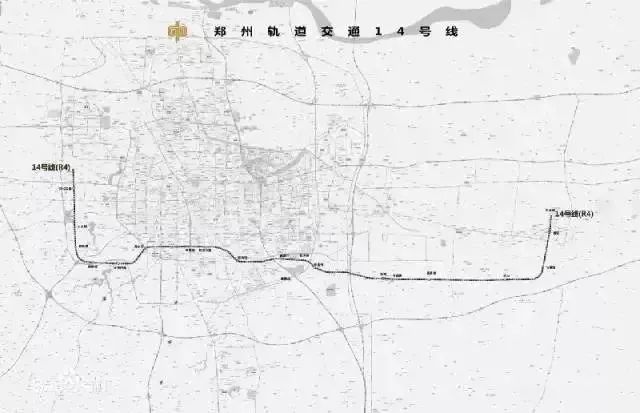 郑州地铁17号线和2号线可以换乘吗,郑州2021年乘坐地铁整个详细流程