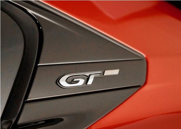 标致新508内饰,508gt标致新一代