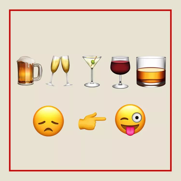 emoji元宵灯谜,emoji灯谜