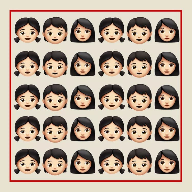 emoji元宵灯谜,emoji灯谜