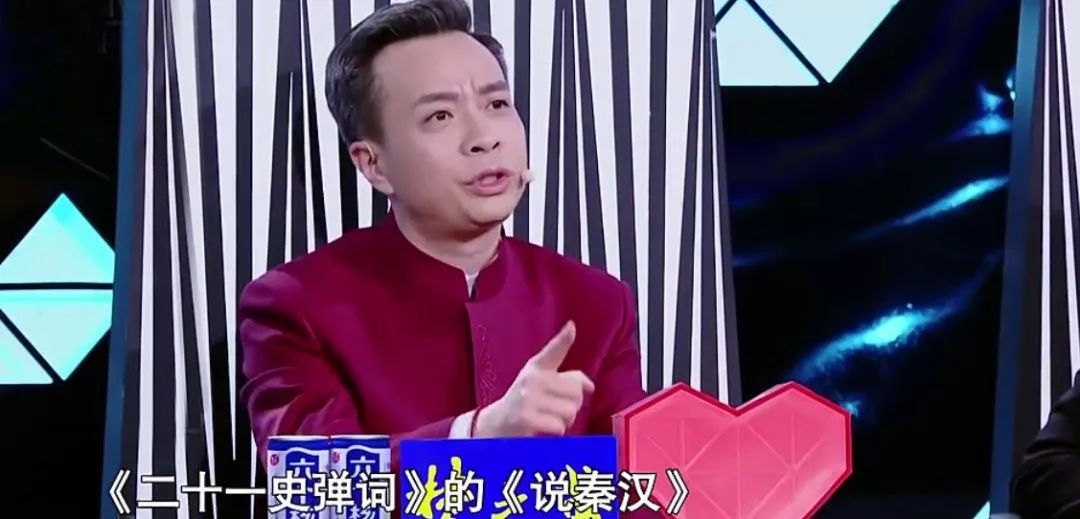 根本不用抄日韩，这就是我们要的国产综艺