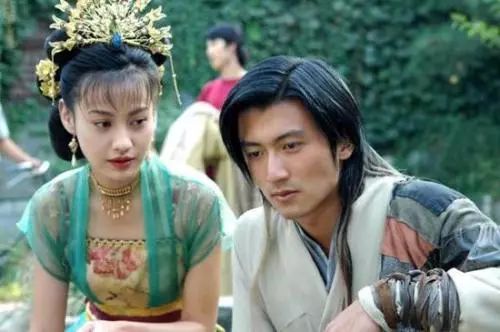 撞脸baby的明星,撞脸明星的抖音网红baby