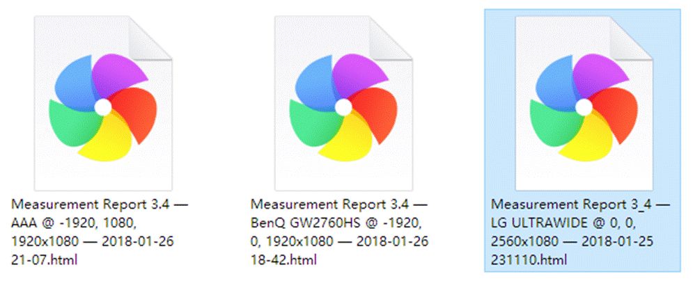 显示器正确的校色方法,最简单的显示器校色办法