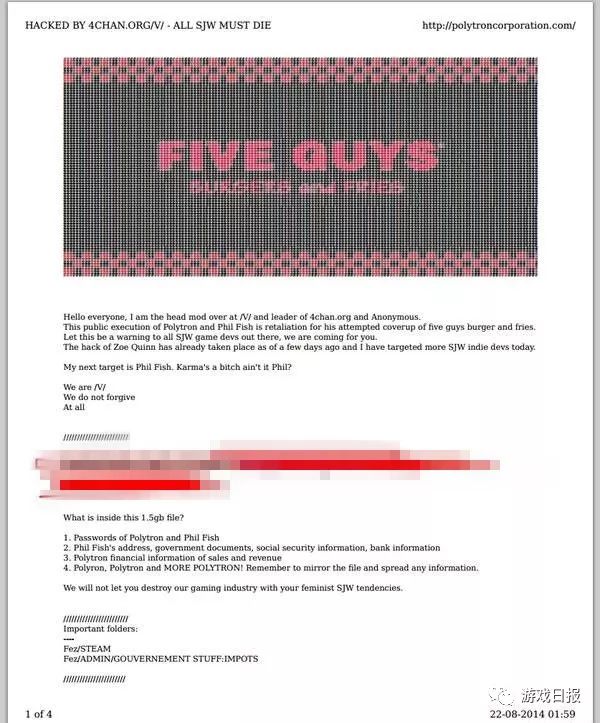 虽然他骂玩家，撕媒体，站错边但AppStore知道他做了款好游戏