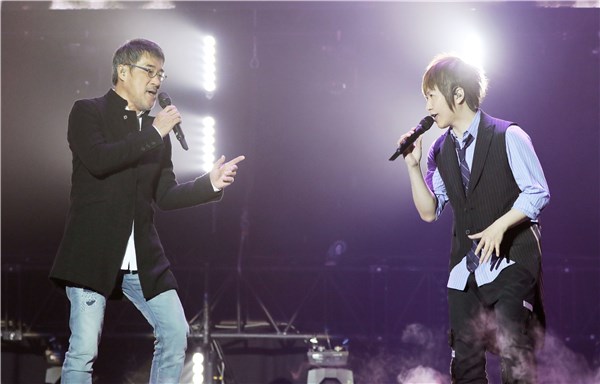 李宗盛北京演唱会五月天,五月天人生无限公司嘉宾