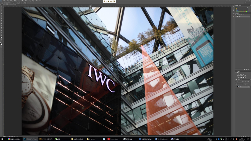 色彩修图显示器,摄影修图用什么显示器好一点