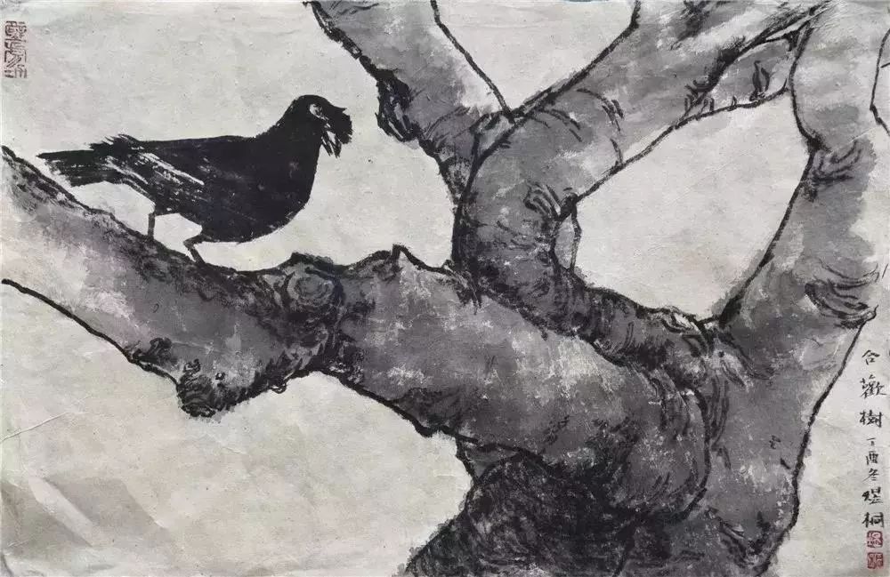 展览预告‖拈花三笑——蔡小枫、傅小宁、蔡煜桐绘画作品展将在珠海开幕