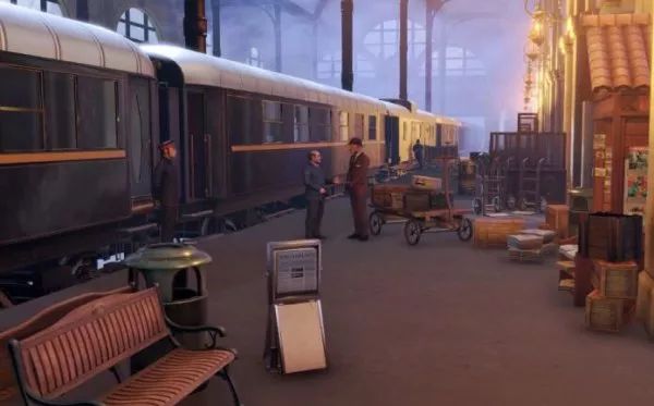 今年12月单机游戏推荐,大型单机游戏新出推荐