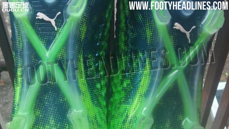 pumafuture中端新配色,pumafuture全新配色