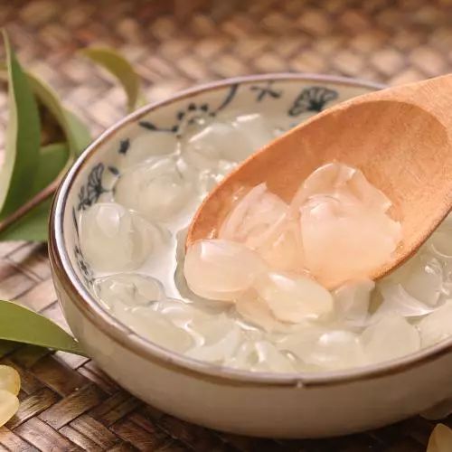 做自己的女神｜做脸？我更相信吃出“好脸”