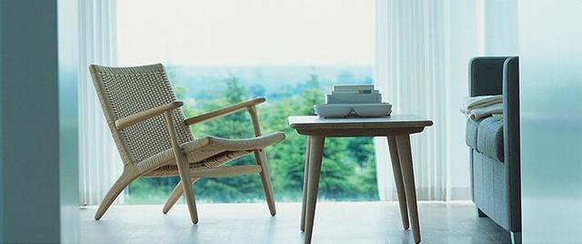 8款独特沙发椅，午后偷个小懒