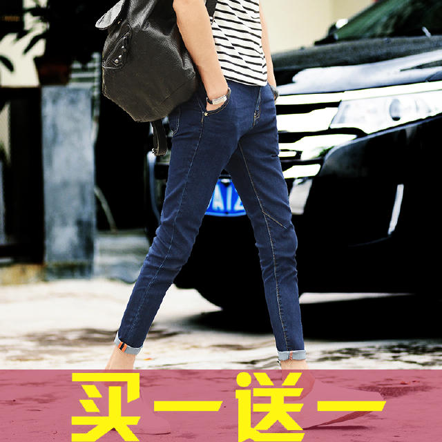 伸缩小脚裤配什么鞋子好看,小脚裤搭配什么鞋子比较好