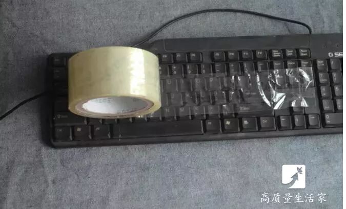 有什么好用的透明胶,透明胶怎么使用好用又简单