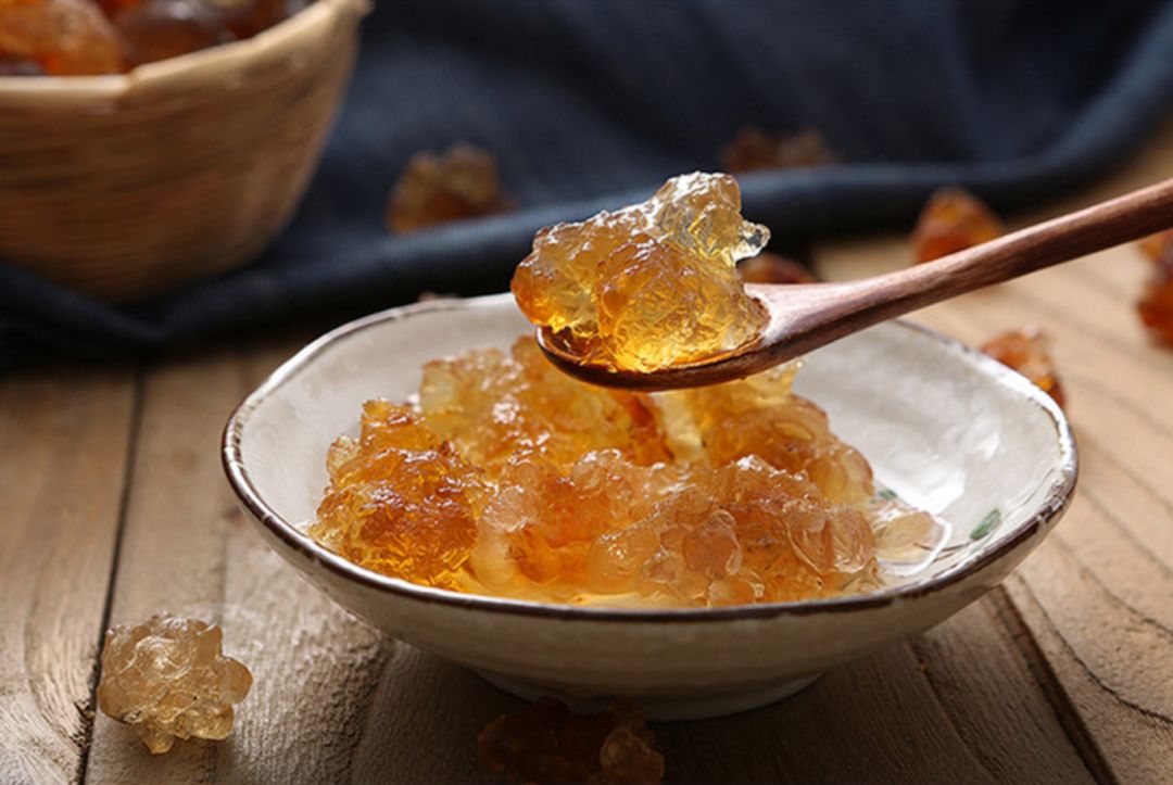 做自己的女神｜做脸？我更相信吃出“好脸”