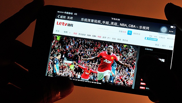 世界杯营销背后的逻辑,世界杯版权暗战