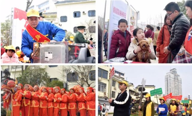 江西赣州学雷锋标兵,全国学雷锋活动示范岗